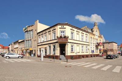 Darmowe Wi-Fi w Szamotułach